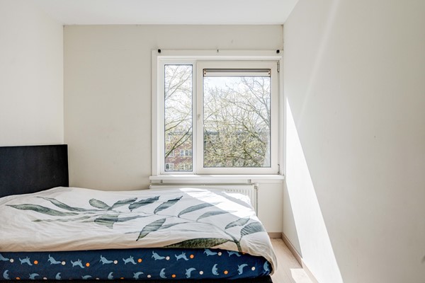 Medium property photo - Aakstraat 191, 1034 BN Amsterdam