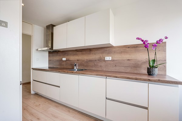 Medium property photo - Aakstraat 191, 1034 BN Amsterdam