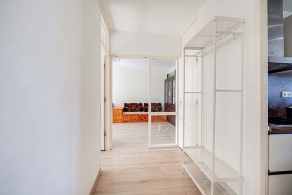 Medium property photo - Aakstraat 191, 1034 BN Amsterdam