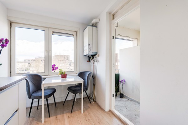 Medium property photo - Aakstraat 191, 1034 BN Amsterdam