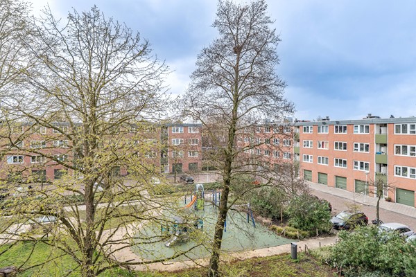 Medium property photo - Aakstraat 191, 1034 BN Amsterdam