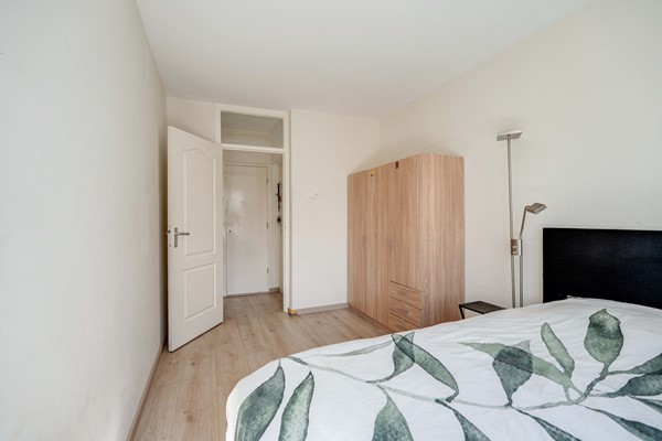 Medium property photo - Aakstraat 191, 1034 BN Amsterdam