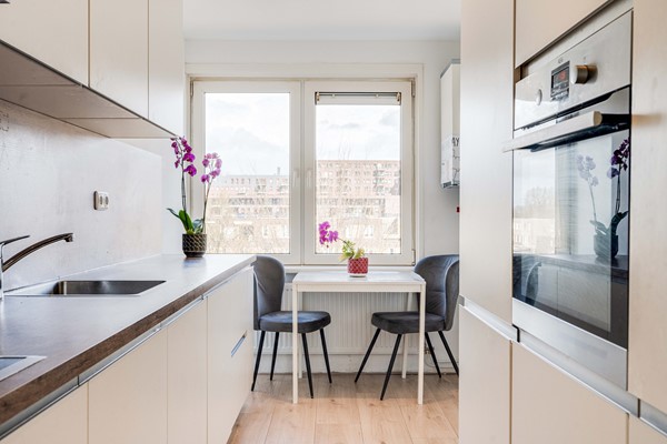 Medium property photo - Aakstraat 191, 1034 BN Amsterdam