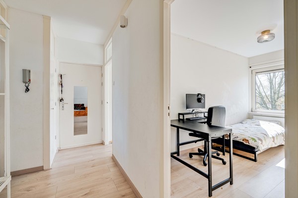 Medium property photo - Aakstraat 191, 1034 BN Amsterdam