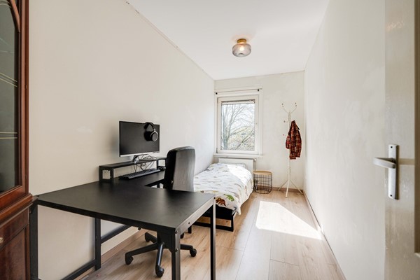 Medium property photo - Aakstraat 191, 1034 BN Amsterdam