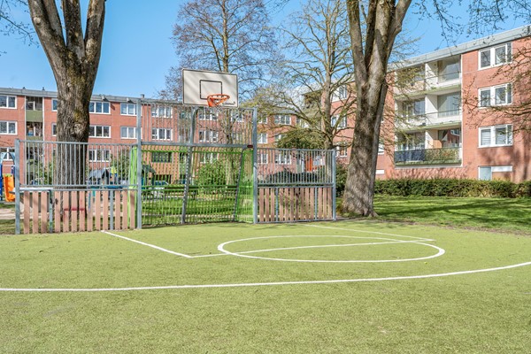 Medium property photo - Aakstraat 191, 1034 BN Amsterdam