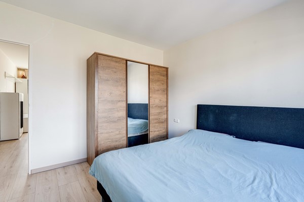 Medium property photo - Aakstraat 191, 1034 BN Amsterdam