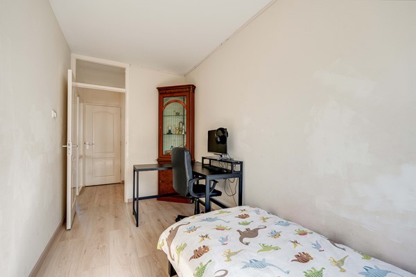 Medium property photo - Aakstraat 191, 1034 BN Amsterdam