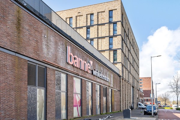 Medium property photo - Aakstraat 191, 1034 BN Amsterdam