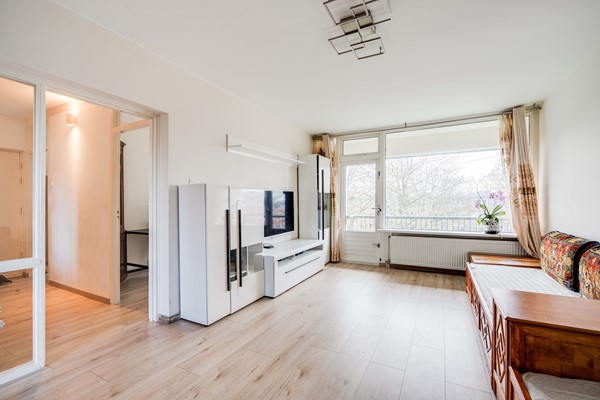 Medium property photo - Aakstraat 191, 1034 BN Amsterdam