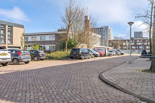 Medium property photo - Aakstraat 191, 1034 BN Amsterdam