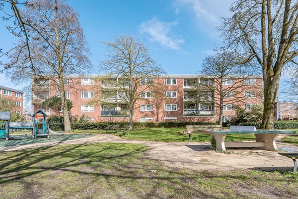 Medium property photo - Aakstraat 191, 1034 BN Amsterdam