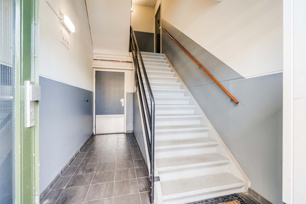 Medium property photo - Aakstraat 191, 1034 BN Amsterdam