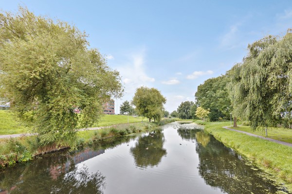 Medium property photo - Aakstraat 191, 1034 BN Amsterdam