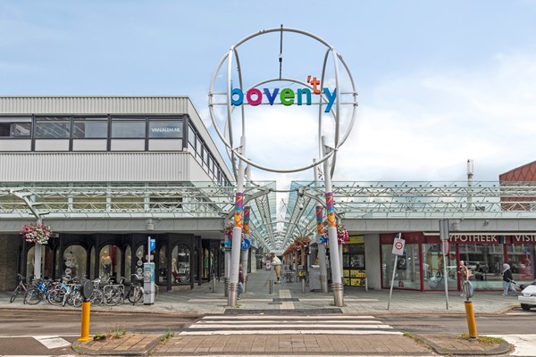 Medium property photo - Aakstraat 191, 1034 BN Amsterdam