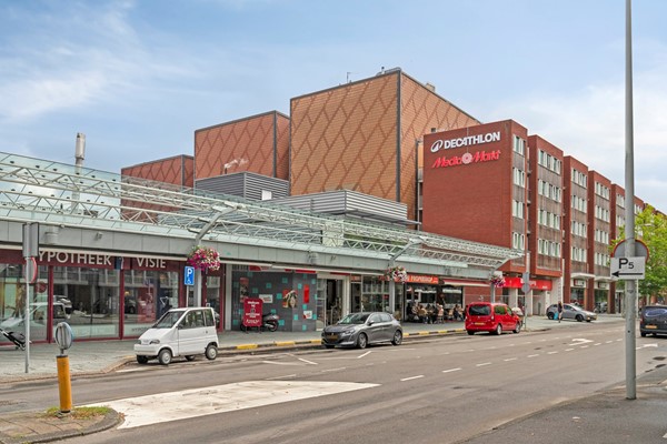 Medium property photo - Aakstraat 191, 1034 BN Amsterdam