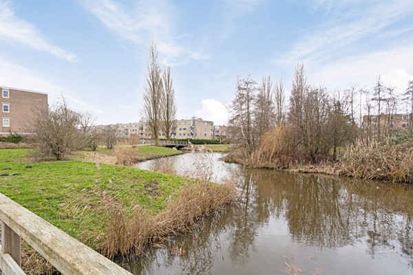 Medium property photo - Werkhovenstraat 14, 1107 KG Amsterdam