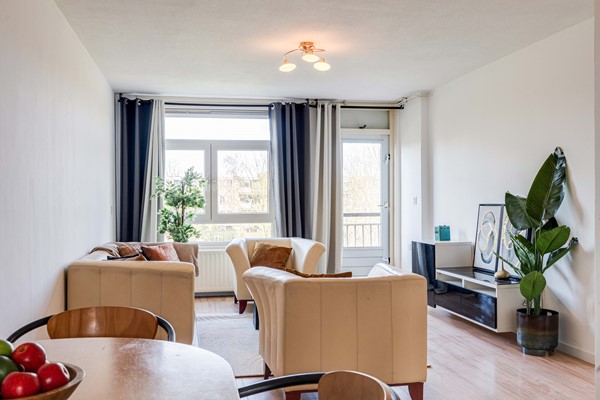 Medium property photo - Werkhovenstraat 14, 1107 KG Amsterdam