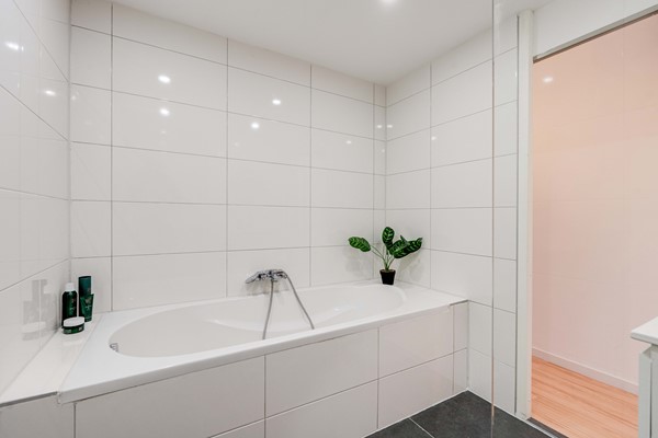 Medium property photo - Werkhovenstraat 14, 1107 KG Amsterdam