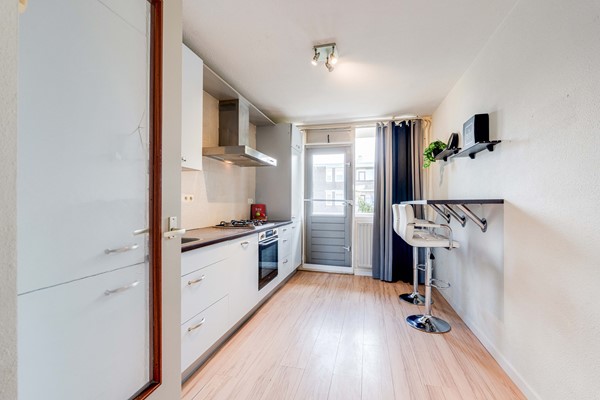 Medium property photo - Werkhovenstraat 14, 1107 KG Amsterdam