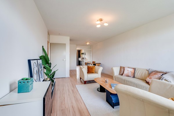 Medium property photo - Werkhovenstraat 14, 1107 KG Amsterdam