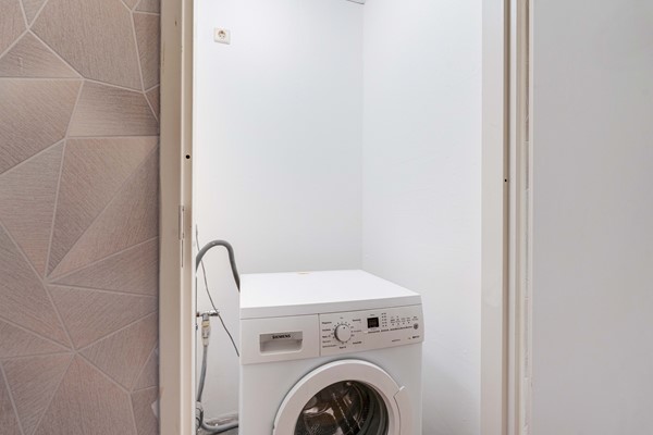 Medium property photo - Werkhovenstraat 14, 1107 KG Amsterdam