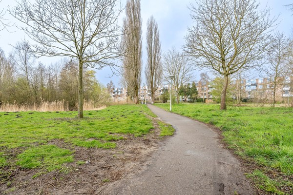 Medium property photo - Werkhovenstraat 14, 1107 KG Amsterdam