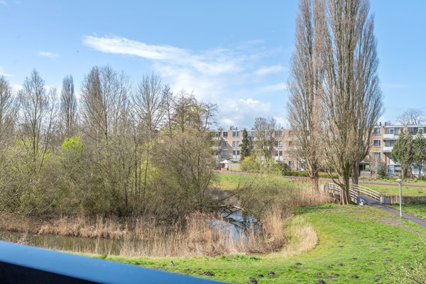 Medium property photo - Werkhovenstraat 14, 1107 KG Amsterdam