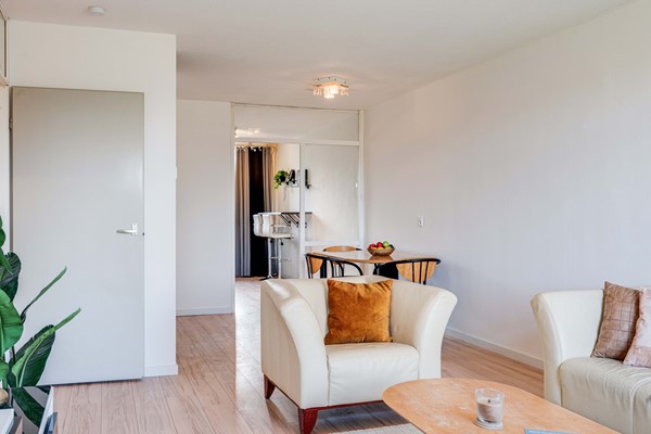 Medium property photo - Werkhovenstraat 14, 1107 KG Amsterdam