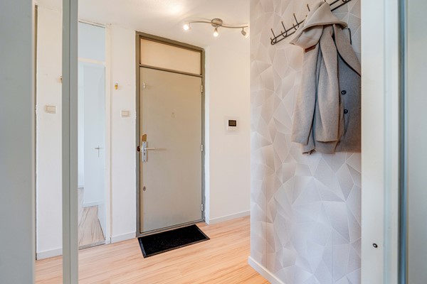 Medium property photo - Werkhovenstraat 14, 1107 KG Amsterdam