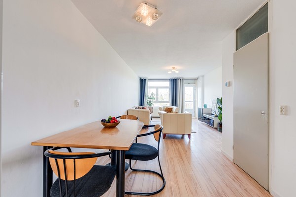 Medium property photo - Werkhovenstraat 14, 1107 KG Amsterdam