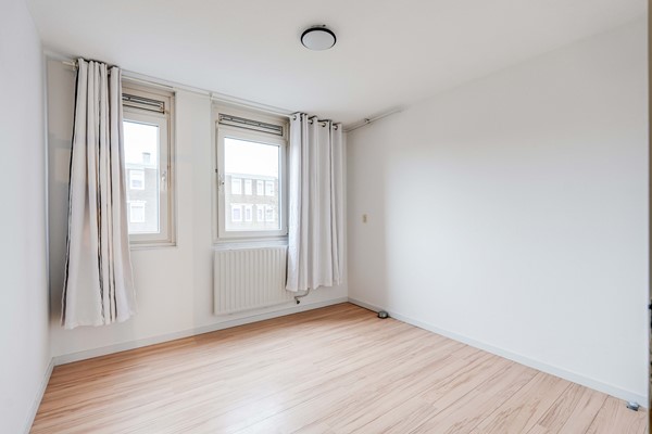 Medium property photo - Werkhovenstraat 14, 1107 KG Amsterdam