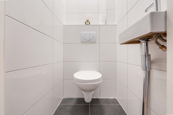 Medium property photo - Werkhovenstraat 14, 1107 KG Amsterdam