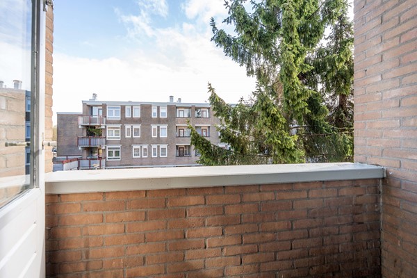 Medium property photo - Werkhovenstraat 14, 1107 KG Amsterdam
