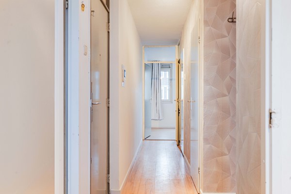 Medium property photo - Werkhovenstraat 14, 1107 KG Amsterdam