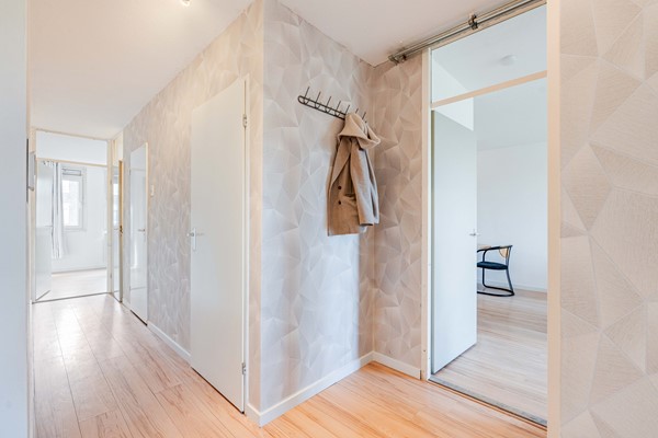 Medium property photo - Werkhovenstraat 14, 1107 KG Amsterdam