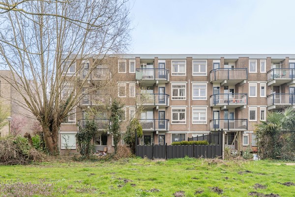 Medium property photo - Werkhovenstraat 14, 1107 KG Amsterdam