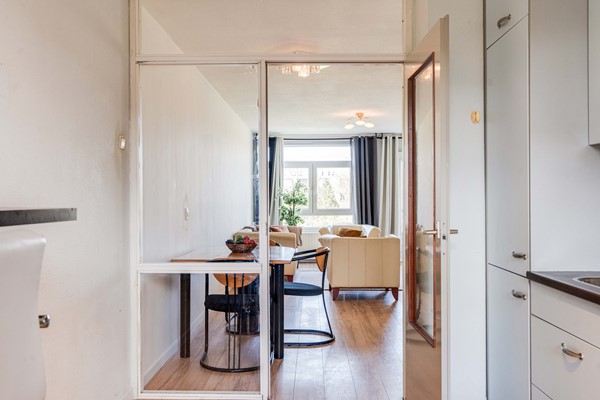 Medium property photo - Werkhovenstraat 14, 1107 KG Amsterdam