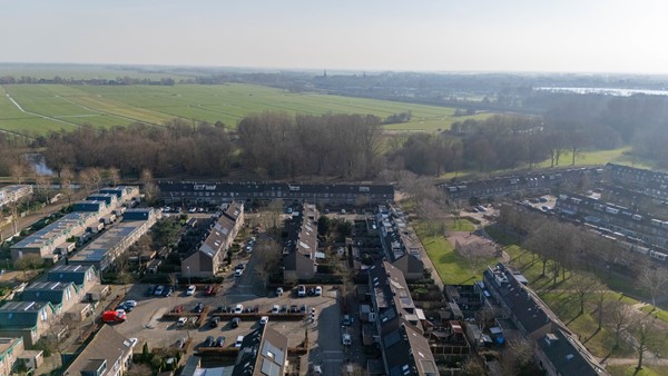 Medium property photo - Werkhovenstraat 14, 1107 KG Amsterdam