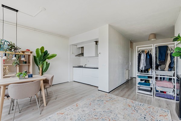 Medium property photo - Daniel Defoelaan 131, 1102 ZE Amsterdam