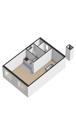 Daniel Defoelaan 131, 1102 ZE Amsterdam - 3e.jpg