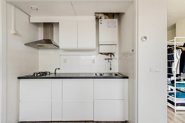 Medium property photo - Daniel Defoelaan 131, 1102 ZE Amsterdam