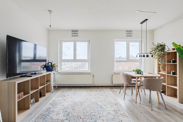 Medium property photo - Daniel Defoelaan 131, 1102 ZE Amsterdam