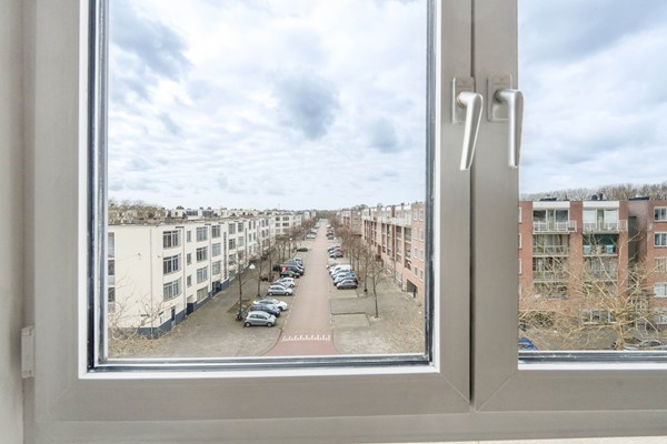 Medium property photo - Daniel Defoelaan 131, 1102 ZE Amsterdam