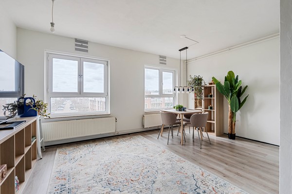 Medium property photo - Daniel Defoelaan 131, 1102 ZE Amsterdam