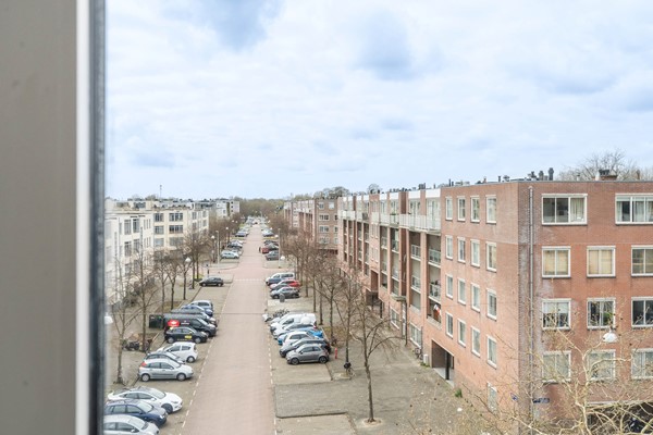 Medium property photo - Daniel Defoelaan 131, 1102 ZE Amsterdam