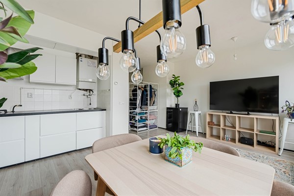 Medium property photo - Daniel Defoelaan 131, 1102 ZE Amsterdam