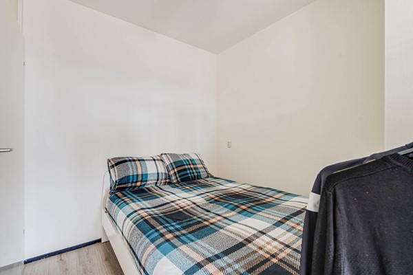 Medium property photo - Daniel Defoelaan 131, 1102 ZE Amsterdam