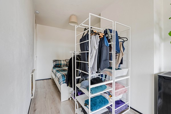 Medium property photo - Daniel Defoelaan 131, 1102 ZE Amsterdam