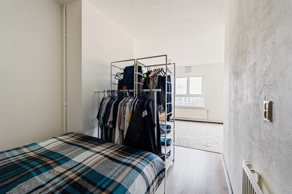 Medium property photo - Daniel Defoelaan 131, 1102 ZE Amsterdam